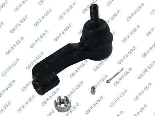 Наконечник рулевой тяги GSP правый для Jeep Cherokee III (KJ) 2001-2008. Артикул S071015