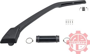 Шноркель China для Chevrolet Niva (без ABS) 2002-2020. Артикул SGVA-CH