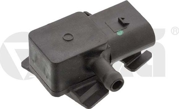 Датчик абсолютного давления (ДАД, MAP) Vika для BMW 4 F32/F33/F36 2013-2026. Артикул 99881701