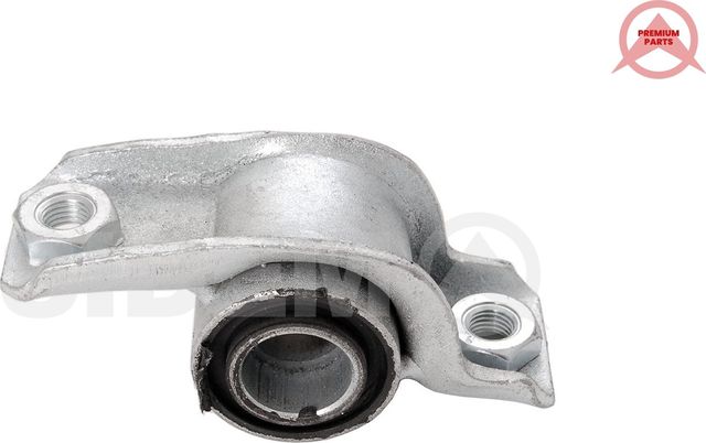 Сайлентблок переднего рычага подвески Sidem правый для Fiat Multipla I 1999-2010. Артикул 819651