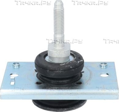 Подушка (опора) двигателя Birth передняя левая для Renault Master I 1980-1998. Артикул 50761