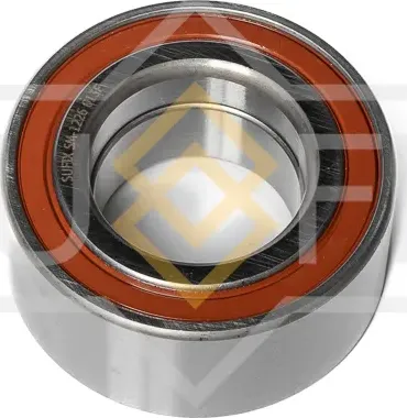 Подшипник ступицы передний правый/левый AUDI 100 C3 Avant (445, 446) 1982-1990, (Sufix). Артикул SM1226