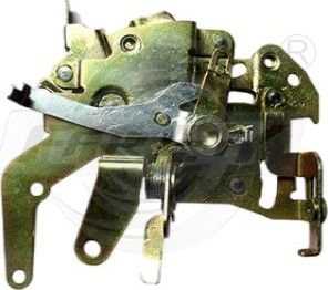 Замок двери Frey. Артикул 792956201