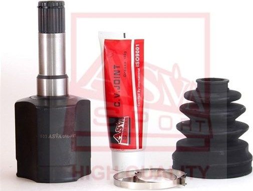 Шрус внутренний Asva. Артикул OPIL-ANT