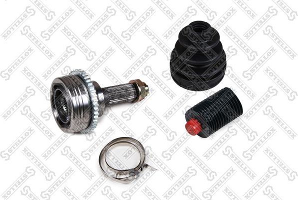 Шрус наружный (граната) Stellox для Mazda 626 V (GF) 1997-2002. Артикул 150 1846-SX