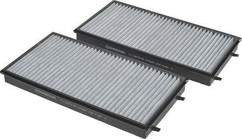 Салонный фильтр Stellox. Артикул 71-10473-SX