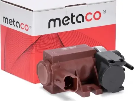 Клапан электромагнитный (Metaco). Артикул 6700004