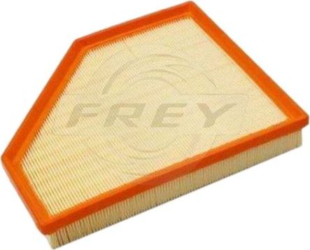 Воздушный фильтр Frey для BMW 3 VII (G2x) 2018-2026. Артикул 803114101