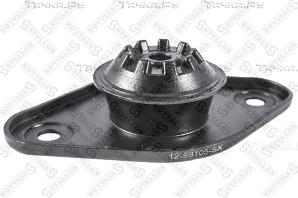 Опора амортизатора (стойки) Stellox. Артикул 12-98105-SX