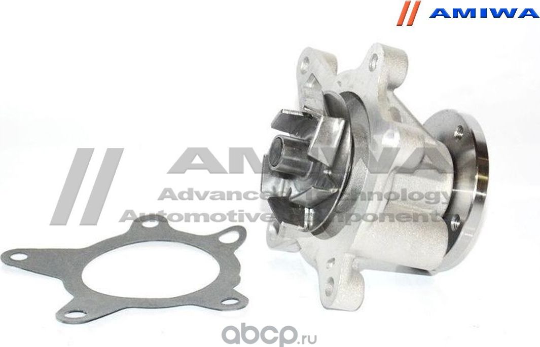 НАСОС ВОДЯНОЙ (Amiwa). Артикул 3001024