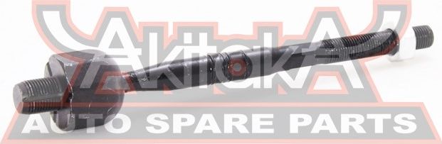 Рулевая тяга Asva для BMW X5 I (E53) 2000-2006. Артикул 1922-006