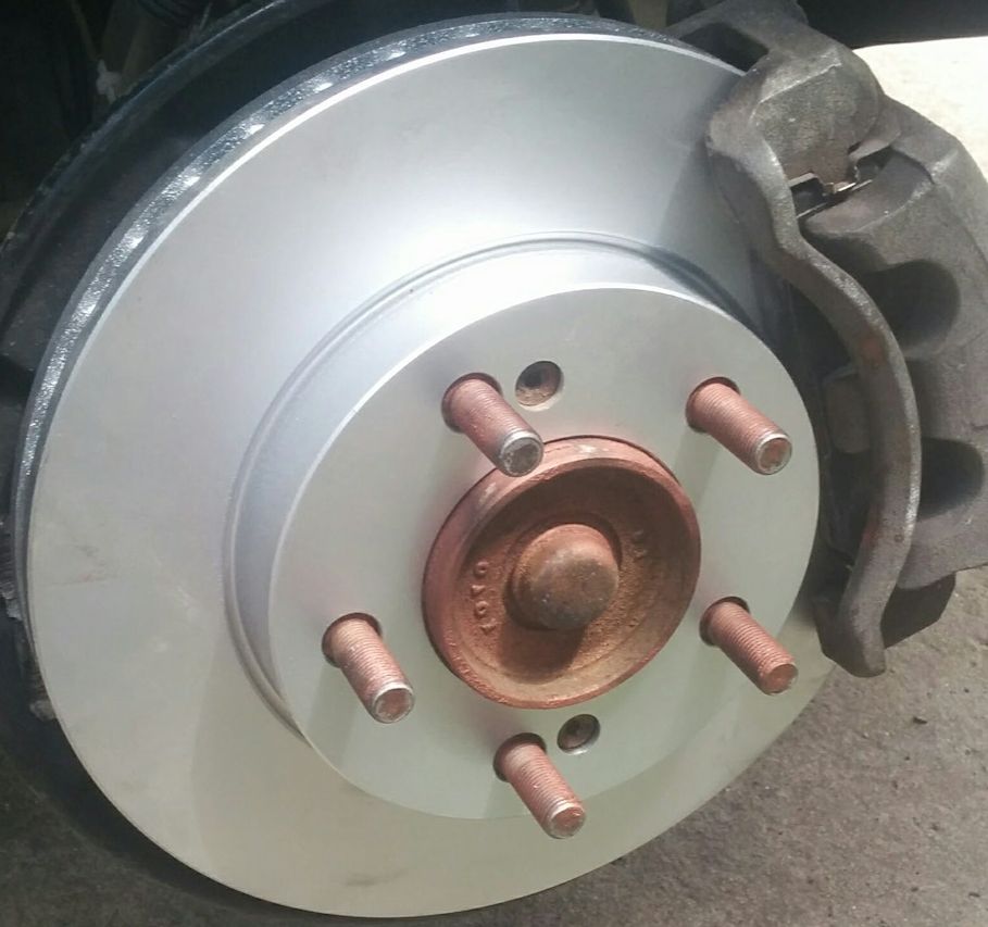 Тормозной диск Textar Pro. Артикул 92203203