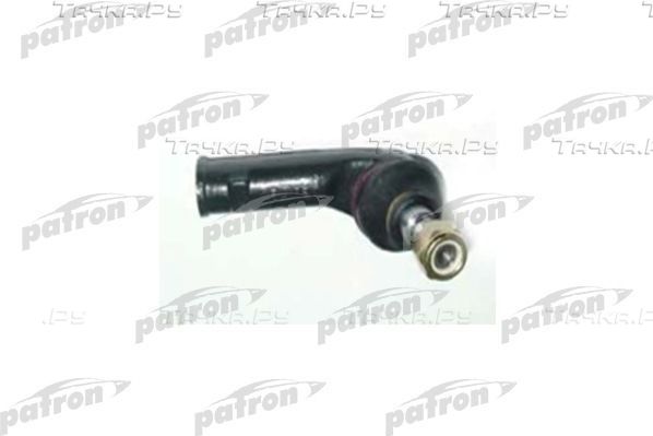 Наконечник рулевой тяги Patron правый для Volkswagen Transporter T4 1990-2003. Артикул PS1022R