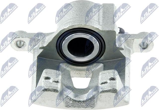 Тормозной суппорт NTY задний левый для Toyota Estima II 2000-2006. Артикул HZT-TY-043