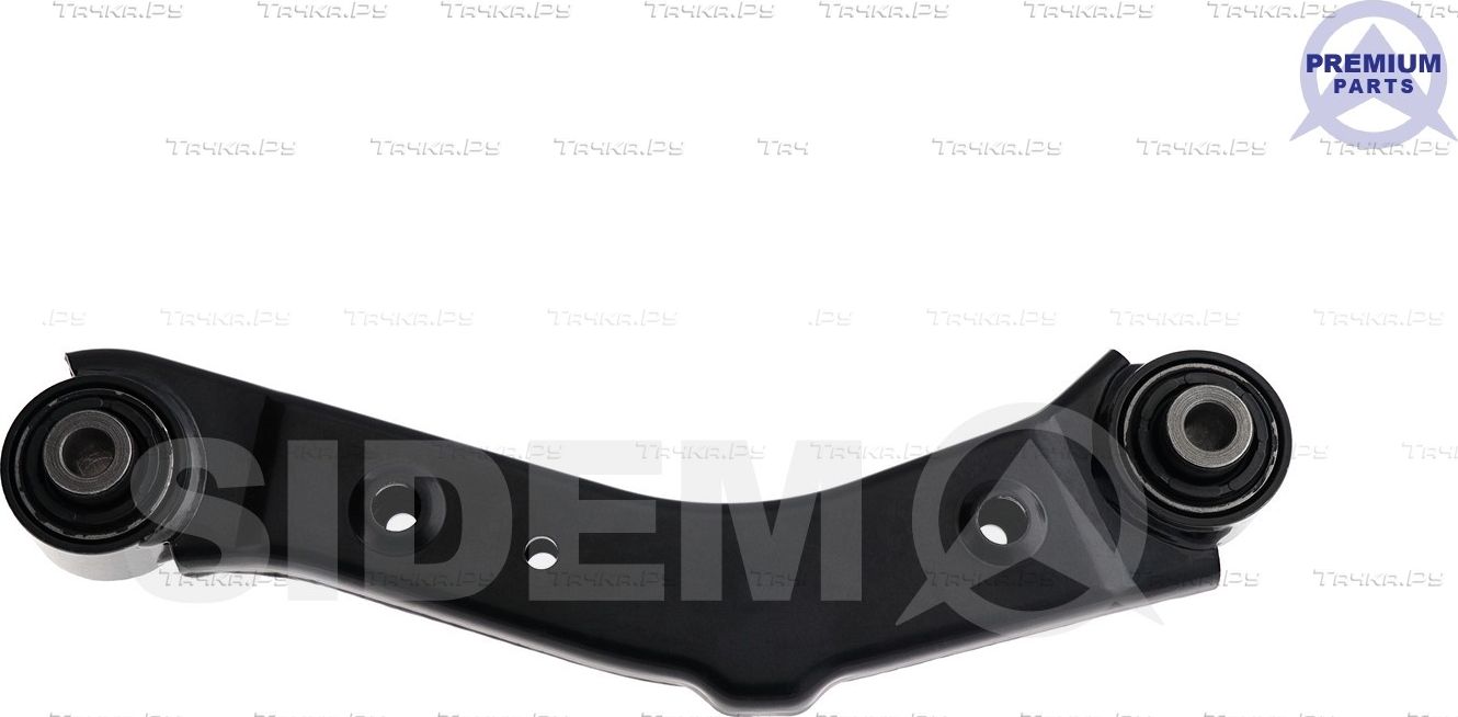 Продольный рычаг задней подвески Sidem верхний для Hyundai ix35 I 2009-2015. Артикул 87873