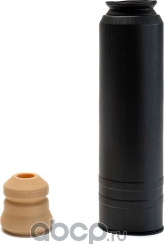 Пыльник с отбойником амортизатора заднего (Absel). Артикул GM340012