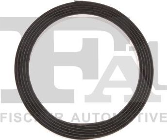 Прокладка глушителя FA1 для Toyota Estima II 2001-2005. Артикул 771-998