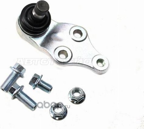 ST545303S100  Шаровая опора HYUNDAI SANTA FE 12-I30 11-KIA SORENTO 12-SOUL 13-CEED 12-  SAT SAT. Артикул ST545303S100