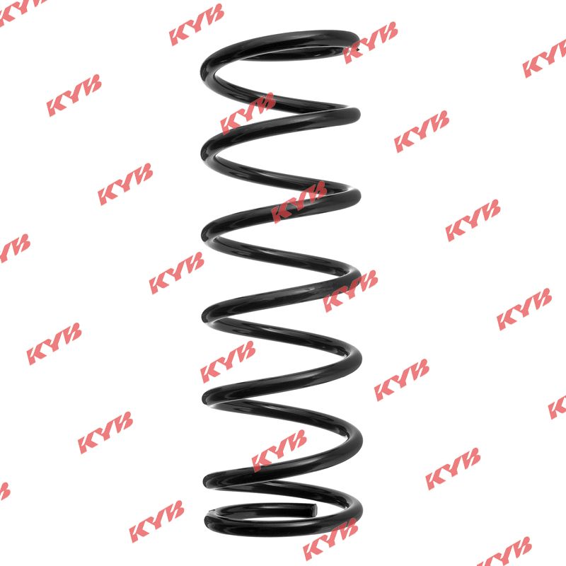 Пружина подвески KYB (Каяба) K-Flex. Артикул RA5105