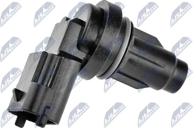 Катушка зажигания NTY для IVECO Daily III 1999-2007. Артикул ECZ-FT-008