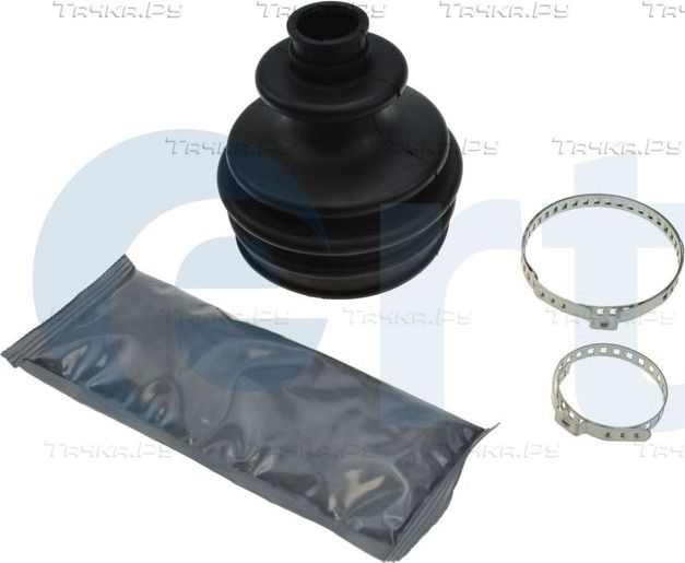 Пыльник ШРУСа наружный ERT для Citroen Xsara 1999-2005. Артикул 500027