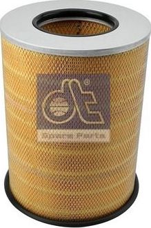 Воздушный фильтр DT Spare Parts для Volvo  FMX II 2013-2026. Артикул 2.14073