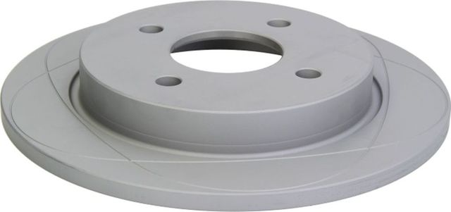 Тормозной диск ATE PowerDisc. Артикул 24.0310-0115.1