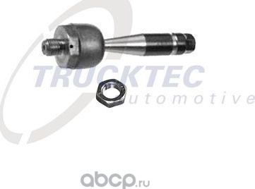 Тяга рулевая (Trucktec Automotive). Артикул 0731007