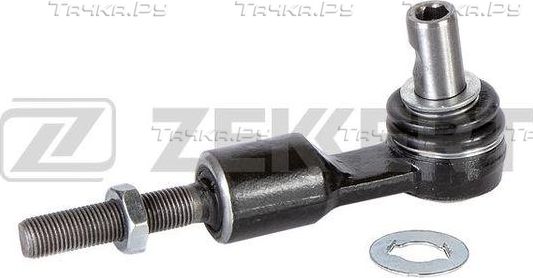 Наконечник рулевой тяги Zekkert правый/левый для Volkswagen Passat B5 1996-2005. Артикул SN-2118