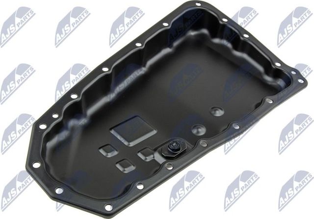 Масляный поддон картера АКПП NTY для Dodge Caliber I 2006-2013. Артикул BMO-CH-012