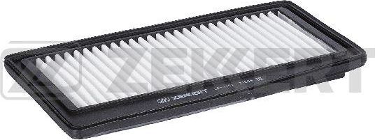 Воздушный фильтр Zekkert. Артикул LF-1191