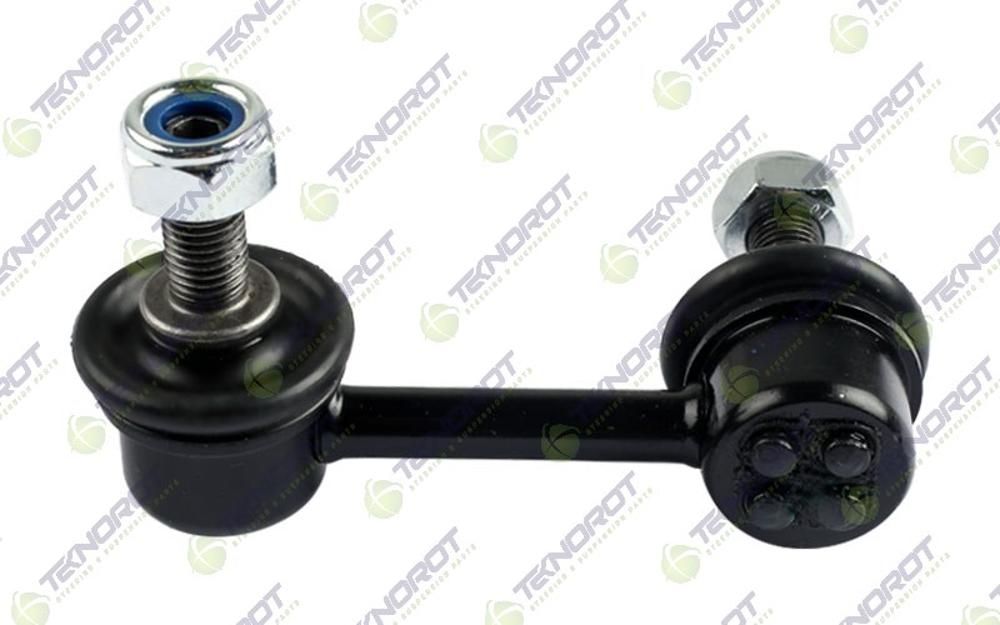 Стойка (тяга) стабилизатора Teknorot (сталь). Артикул H-277