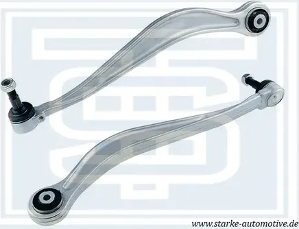 Рычаг задний (Starke). Артикул 151545