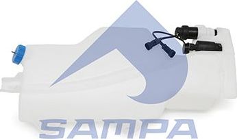 Фильтр топливный Sampa. Артикул 062.309