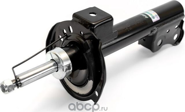 Амортизатор подвески газовый передний (Absel). Артикул MS342171