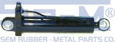 Цилиндр подъема кабины Sem Lastik для Mercedes-Benz Atego 1 1998-2004. Артикул 8207