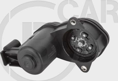 Сервопривод ручника B CAR. Артикул 009BM001