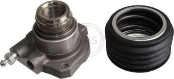 Цилиндр сцепления рабочий ABS (алюминий). Артикул 51677