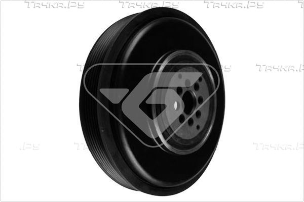 Шкив коленвала Hutchinson для Audi A6 allroad III (C7) 2012-2016. Артикул DP050