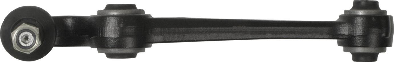 Поперечный рычаг передней подвески Blue Print. Артикул ADM58646