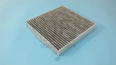 Фильтр салона угольный (Quattro Freni). Артикул qf20q00123
