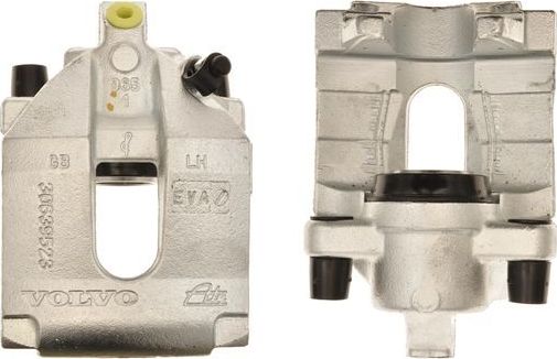 Тормозной суппорт Bosch. Артикул 0 986 473 437