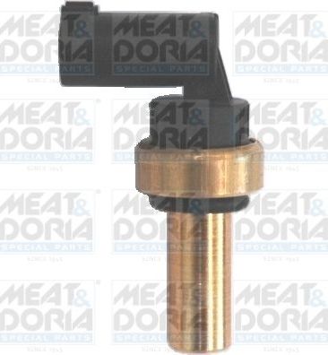 Датчик температуры охлаждающей жидкости Meat & Doria. Артикул 82218