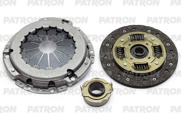Сцепление (комплект) Patron. Артикул PCE0115