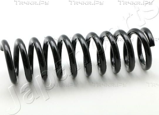 Пружина подвески Japanparts. Артикул ZC5083D