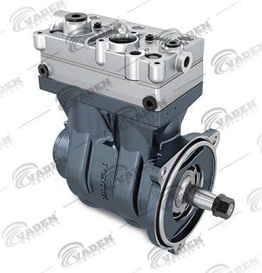 Компрессор пневмоподвески Vaden Original для Volvo  FH16 2005-2002. Артикул 1300 190 005