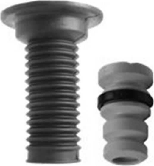 Комплект отбойников и пыльников амортизаторов (стоек) CTR. Артикул GP0059