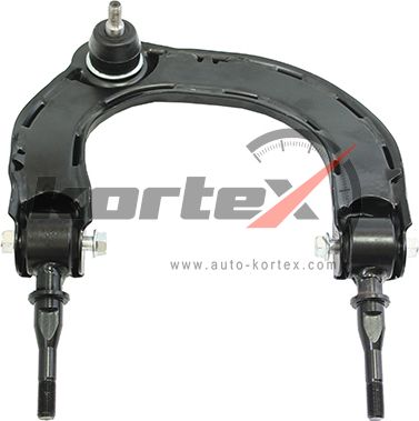 Рычаг пер.подв.верх.R (Kortex). Артикул KSL5082