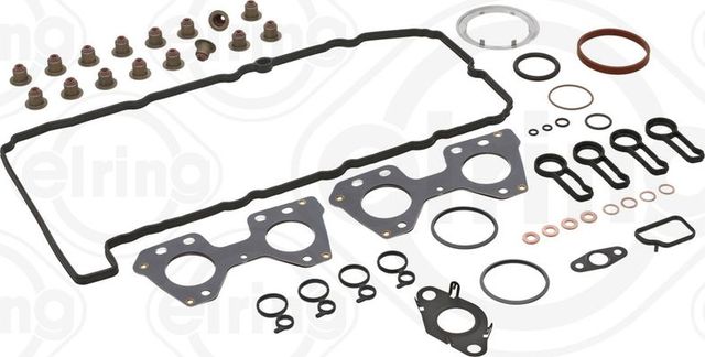 Комплект прокладок ГБЦ Elring для BMW 2 F22 2012-2014. Артикул 456.190