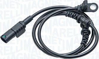 Датчик ABS Magneti Marelli. Артикул 172100187010